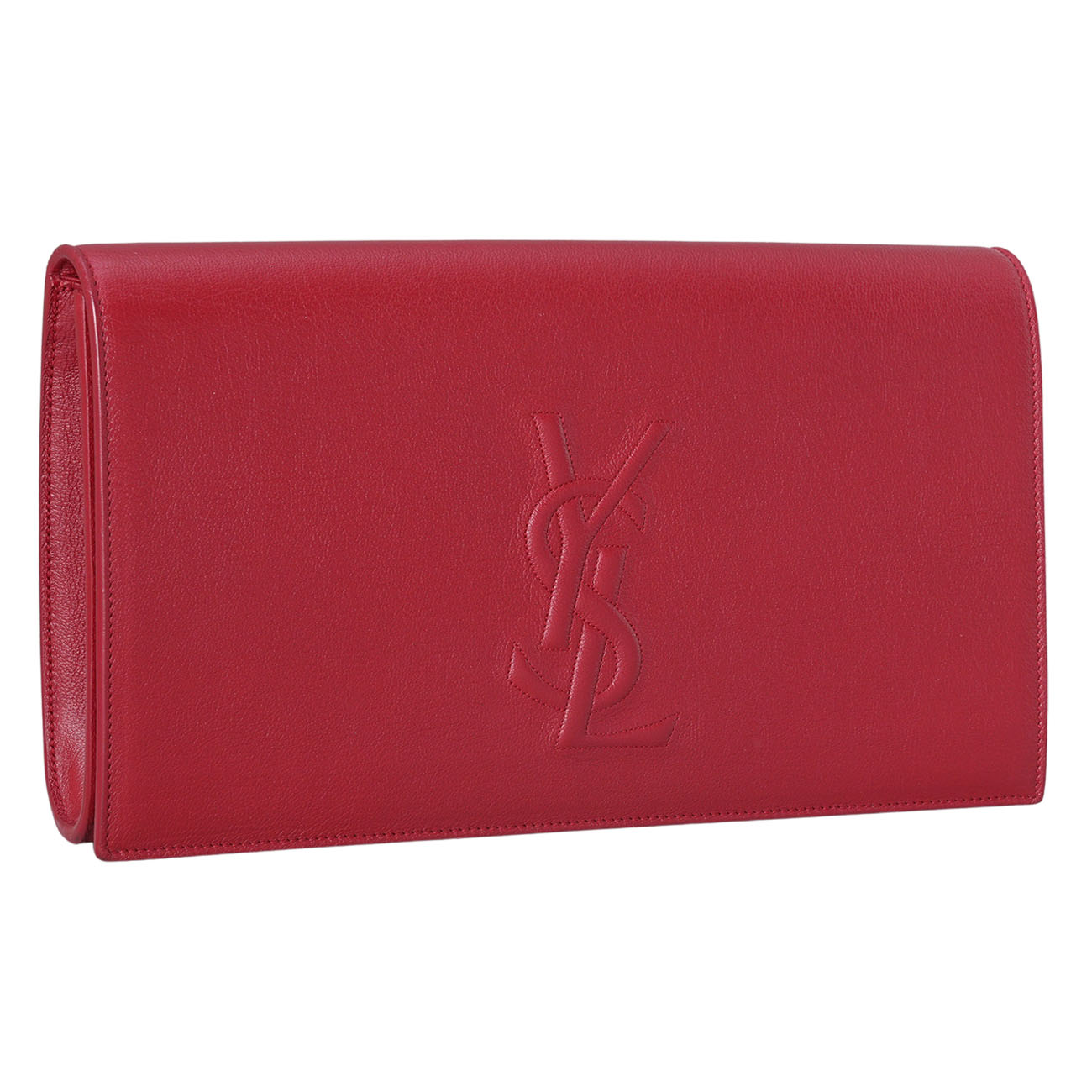YVES SAINT LAURENT(USED)생로랑 361120 클러치 백